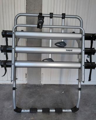 porta bici THULE KIT15 per AUDI OPEL VW
