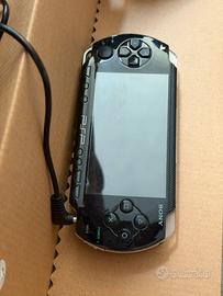 PlayStation Portable (psp)