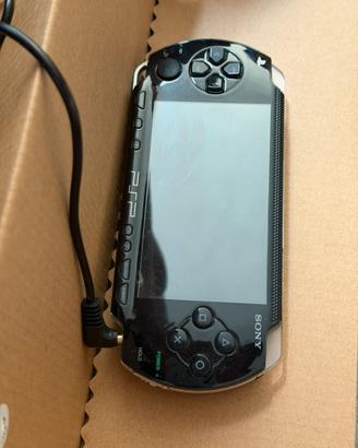 PlayStation Portable (psp)