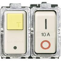 BTICINO 5246S Magic interr magnet differenziale