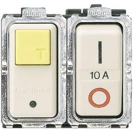 BTICINO 5246S Magic interr magnet differenziale