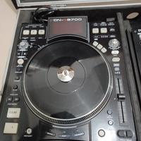 denon cdj