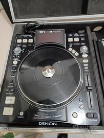 denon cdj