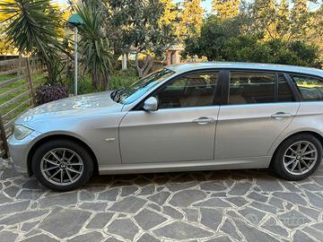 BMW  316d  station wagon  non marciante 