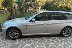 BMW  316d  station wagon  non marciante 