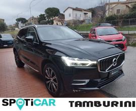 Volvo XC60 B5 AWD Geartronic Inscription
