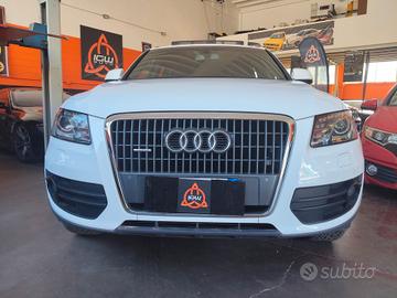 Audi Q5 2.0 TFSI 211 CV quattro S tronic Advanced