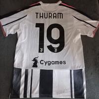 Maglia Juve Thuram