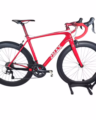 Bici da corsa Professionali disc e rim brake S/M/L