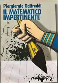 Libroil matematico impenitente