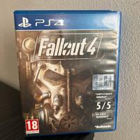 Fallout 4 PS4
