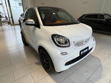 Smart Fortwo 1.0 Urban (sport edition1) 71cv twina