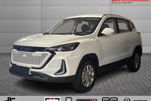 EVO Evo 5 1.5 Turbo Bi-fuel GPL ESSENTIAL