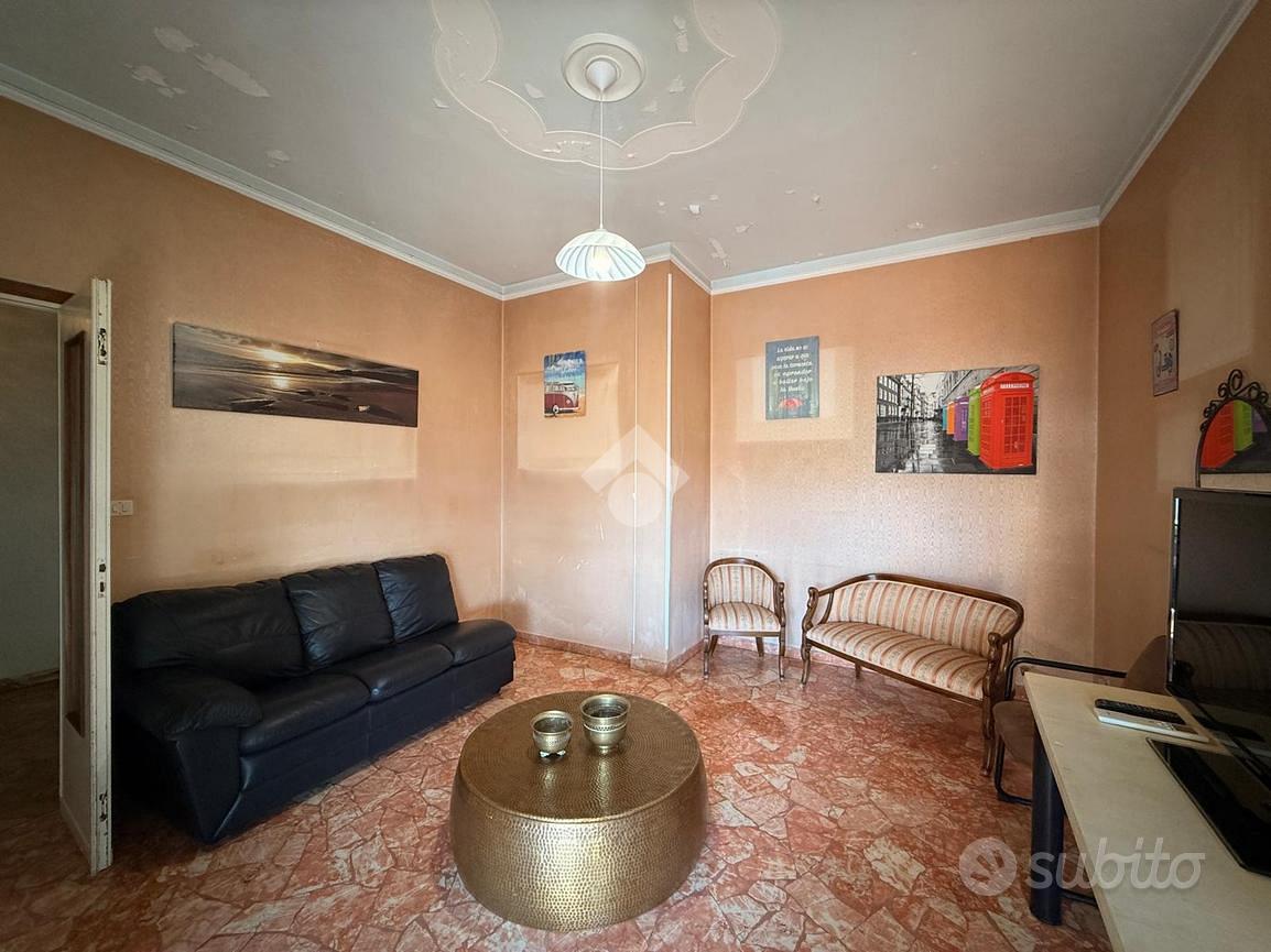 Apartment in Genova, Righi, Centro Est - Vista 5