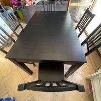 Tavolo da pranzo IKEA