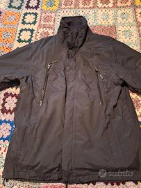 Giaccone pesante invernale