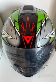 Casco dainese nuovo