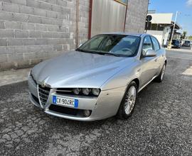 Alfa Romeo 159 1.9 JTDm 16V Progression MOTORE NUO