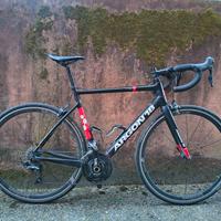 Argon 18 Krypton con misuratore di potenza