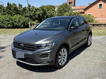 T-ROC 1.5 150 CV