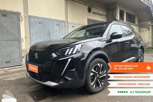 PEUGEOT 2008 2� serie 2008 BlueHDi 130 S&S EAT8 GT