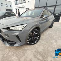 Cupra Formentor 1.4 e-hybrid 204cv dsg