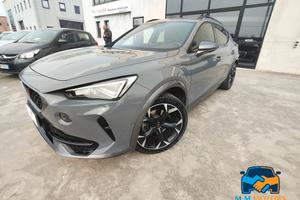 Cupra Formentor 1.4 e-hybrid 204cv dsg