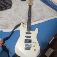 chitarra elettrica 