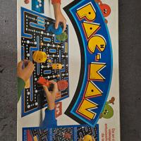 gioco vintage anni 80 PAC MAN