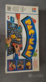 gioco vintage anni 80 PAC MAN