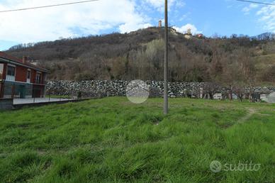 TER. RESIDENZIALE A SANTA VITTORIA D'ALBA