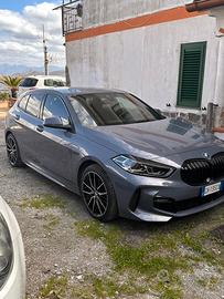 BMW SERIE 1