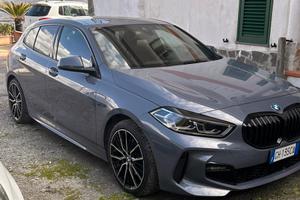 BMW SERIE 1