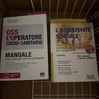 LIBRI CORSO OSS