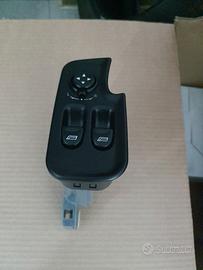 pulsantiera alzavetri alfa romeo 147