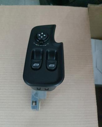 pulsantiera alzavetri alfa romeo 147