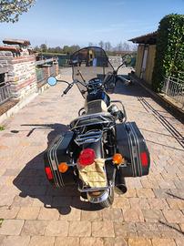 Moto Guzzi California 850 T3 - 1978