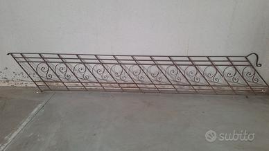 Ringhiera Antica Vintage