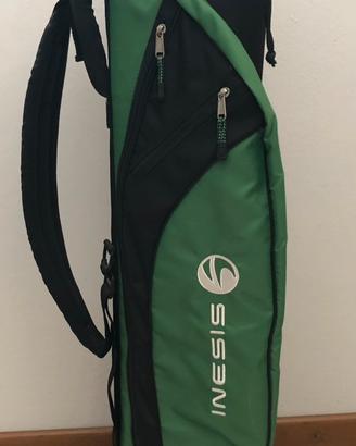 Sacca per mazze da golf