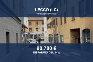 Immobile in asta di 83 m² a Lecco