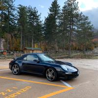 Porsche 997 4s cabrio