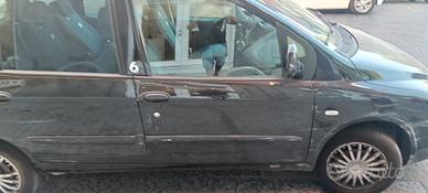 fiat multipla metano
