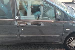fiat multipla metano