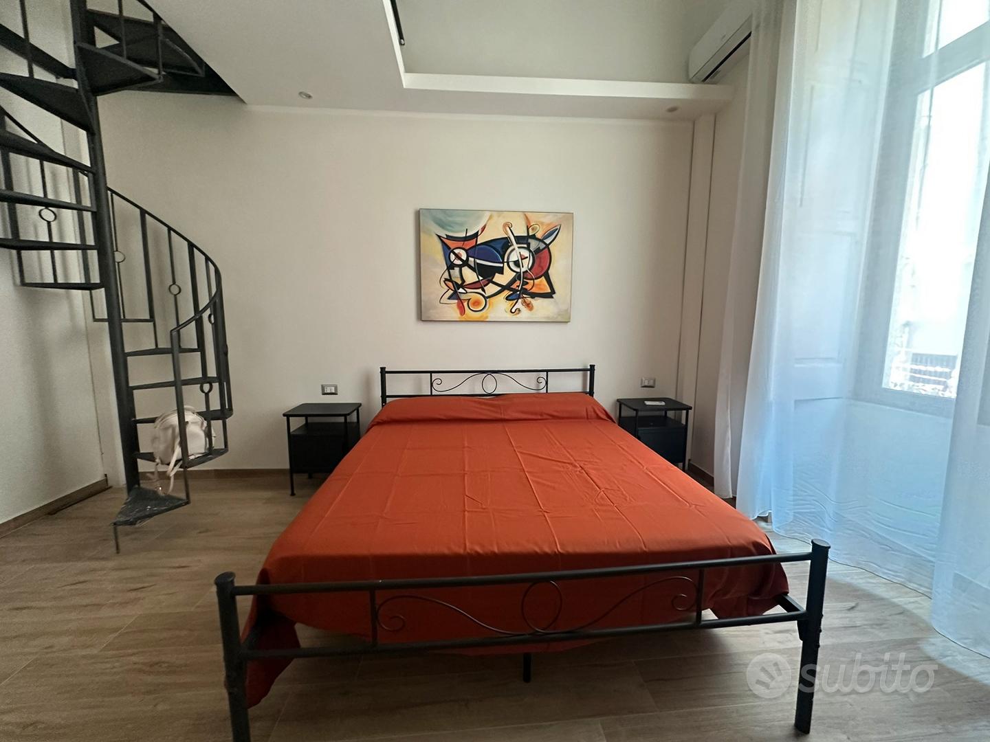 Appartamento – CT - Vista 5