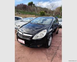 OPEL Corsa 1.3 CDTI 90 CV 5p. Cosmo NEOPATENTATI