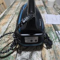 FERRO ROWENTA STEAM FORCE guasto