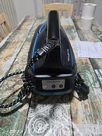 FERRO ROWENTA STEAM FORCE guasto