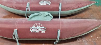 pontoon creek company