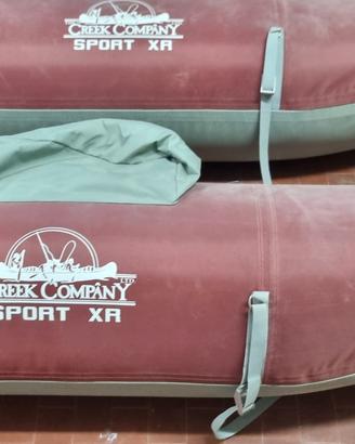 pontoon creek company