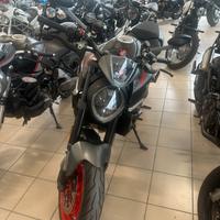 Ducati Monster 937 PLUS